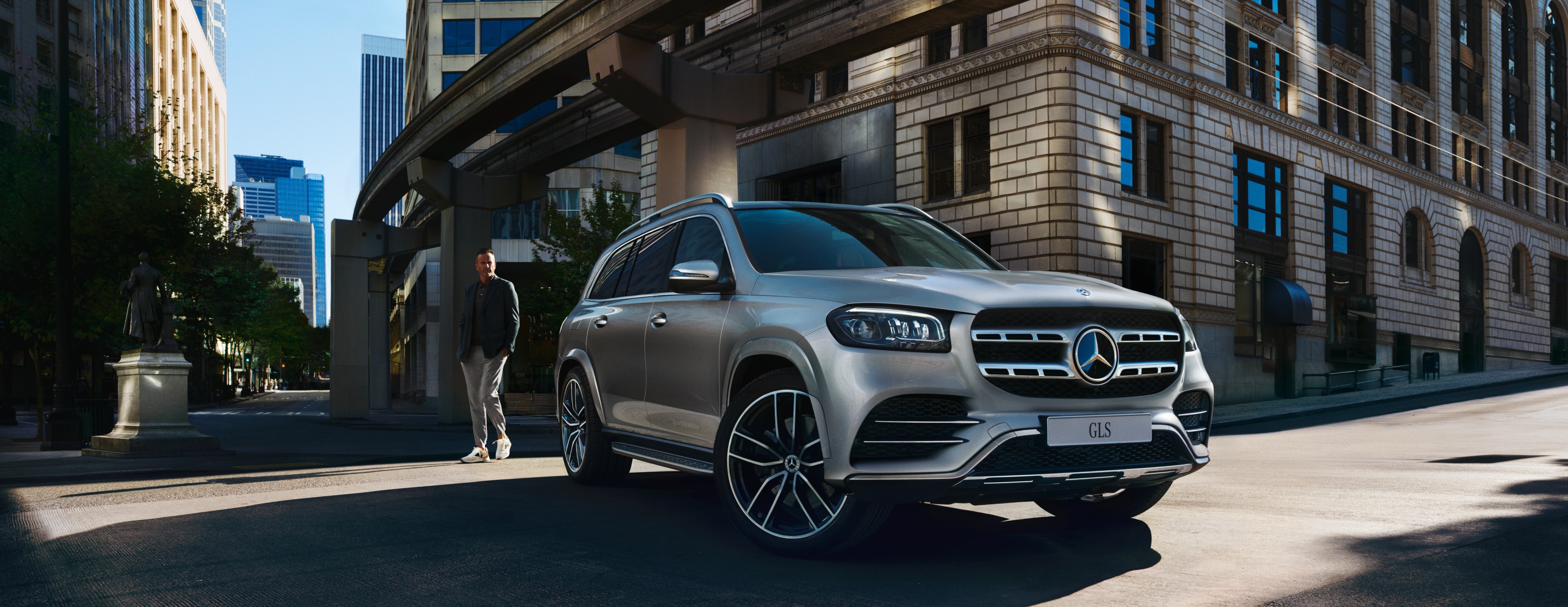 Mercedes Benz Financial Services informace k Covid19